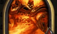 炉石传说 酒馆战棋炎魔之王拉格纳罗斯英雄介绍