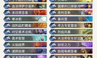 炉石传说 奥丹姆奇兵Languagehacker宇宙法卡组推荐