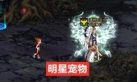 DNF 幻化宠物排行
