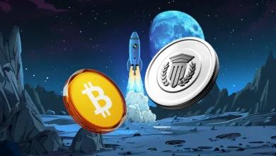 随着比特币上涨至 11.7 万美元，哪种加密货币最值得购买