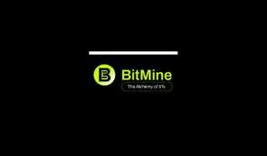 BitMine Immersion (BMNR) 宣布 ETH 持有量超过以太坊网络的 2%，ETH 持有量超过 240 万个代币，加密货币和现金总持有量达 114 亿美元