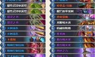 炉石传说 暗影崛起召唤法卡组介绍