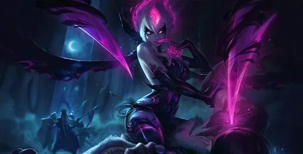 LOL 云顶之弈9.18版本恶魔法师阵容攻略