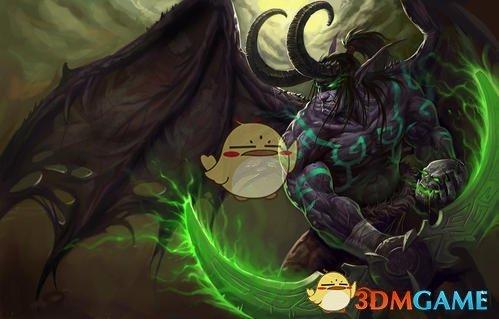 魔兽世界 一丝希望任务介绍