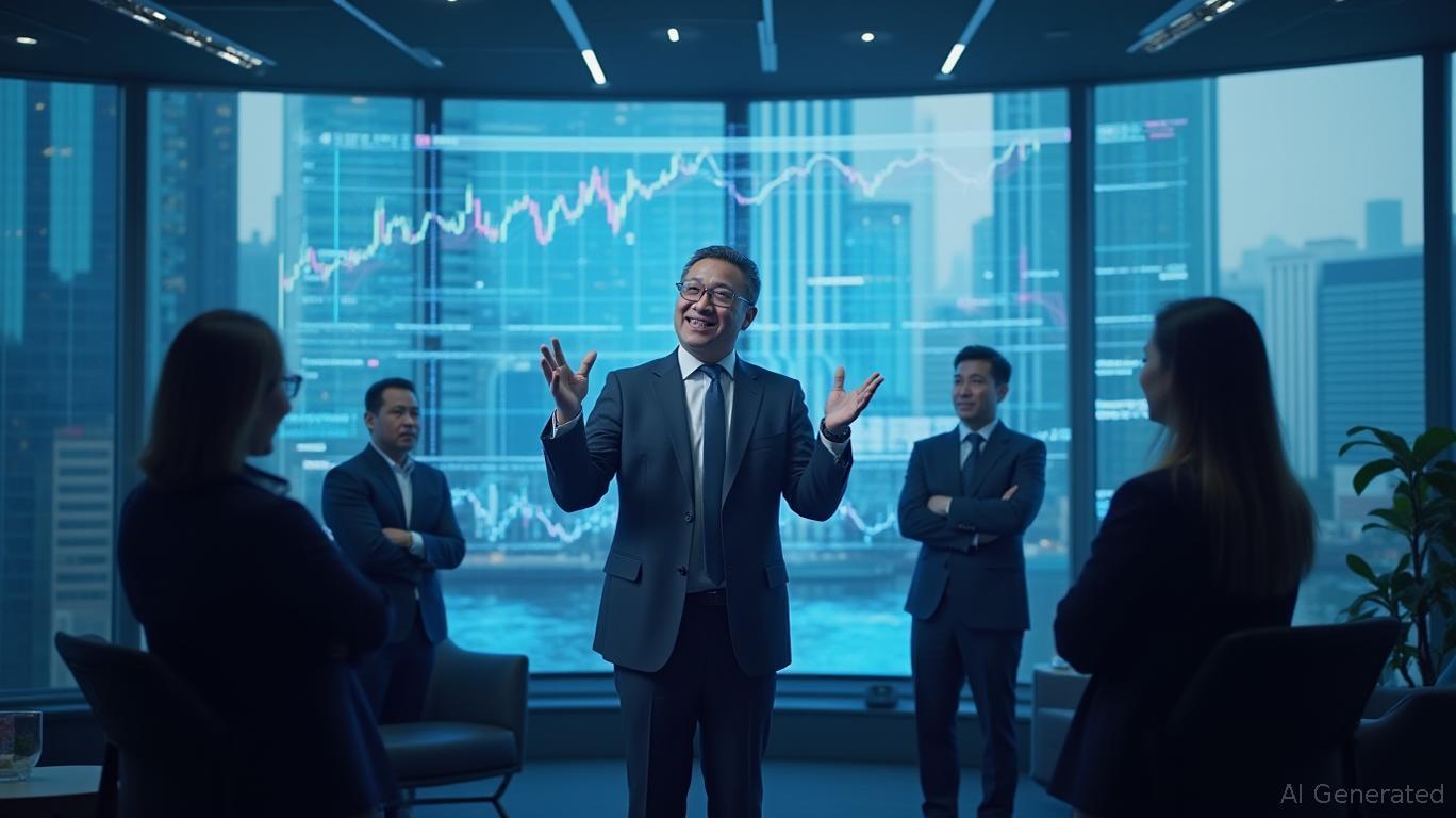 Zerohash 以 10 亿美元估值连接传统金融和代币化金融