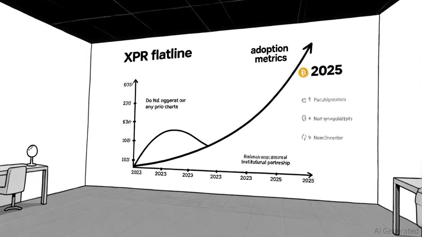XRP 悖论：为什么在受限市场中高价并不等于财富