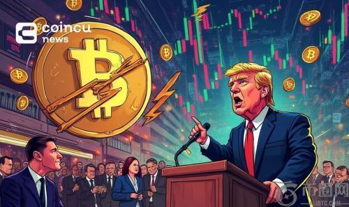 Scilex 2亿美元比特币交易引发市场波动与未经证实的关税谣言