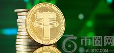稳定币发行商 Tether 在新一轮融资中估值 5000 亿美元