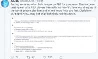 LOL 拳头设计师爆料：龙王即将大幅改版 新版骑士羁绊崛起