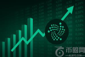 IOTA 通过 Valour ETP 在瑞典获得证券交易所曝光
