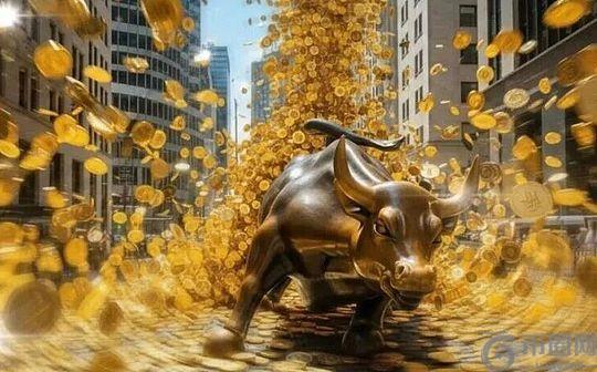加密货币如何颠覆金融市场及未来展望