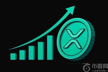 研究公司预测：XRP即将突破罕见压缩阶段，或将迎来新一轮暴涨