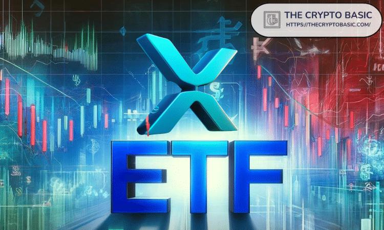 贝莱德 XRP ETF：可能影响其是否推出 ETF 的因素