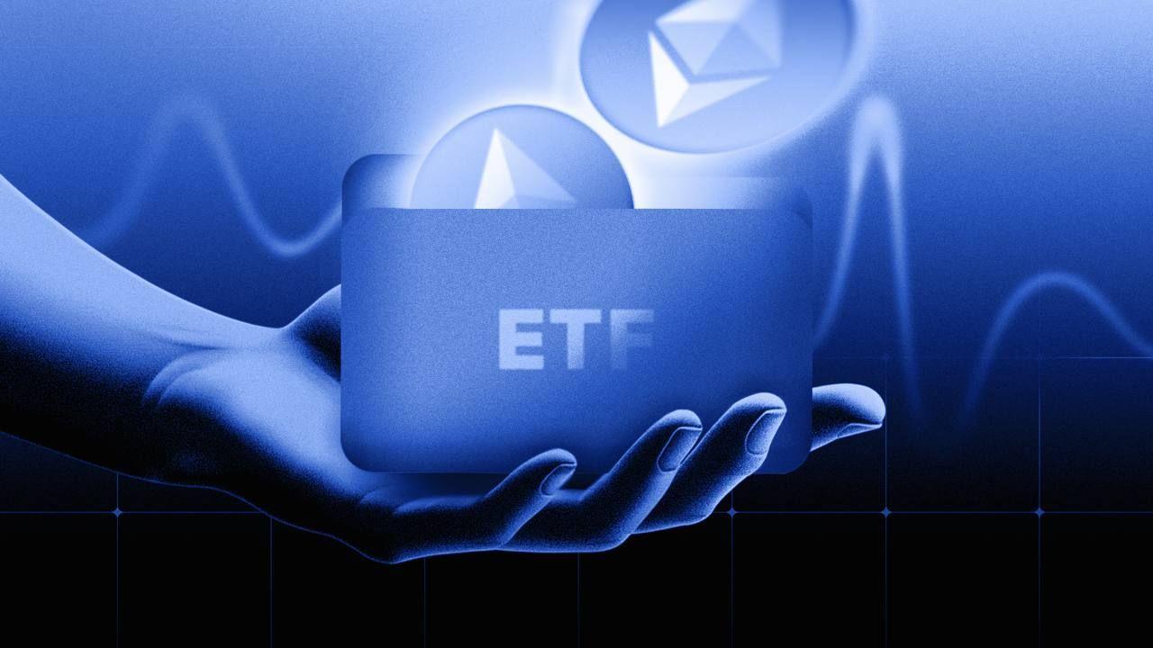 Cyber Hornet 在新的 ETF 申请中将标准普尔 500 指数与 XRP 和以太坊相结合