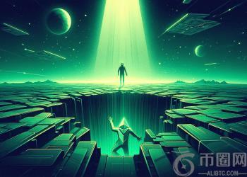 分析公司称加密货币市场出现触底信号，此前山寨币价格飙升 150%