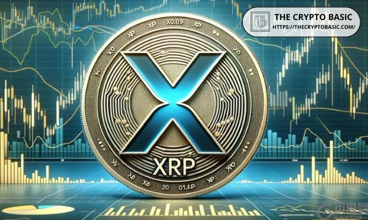 专家：多种因素支持 XRP 价格可能达到 10,000 美元