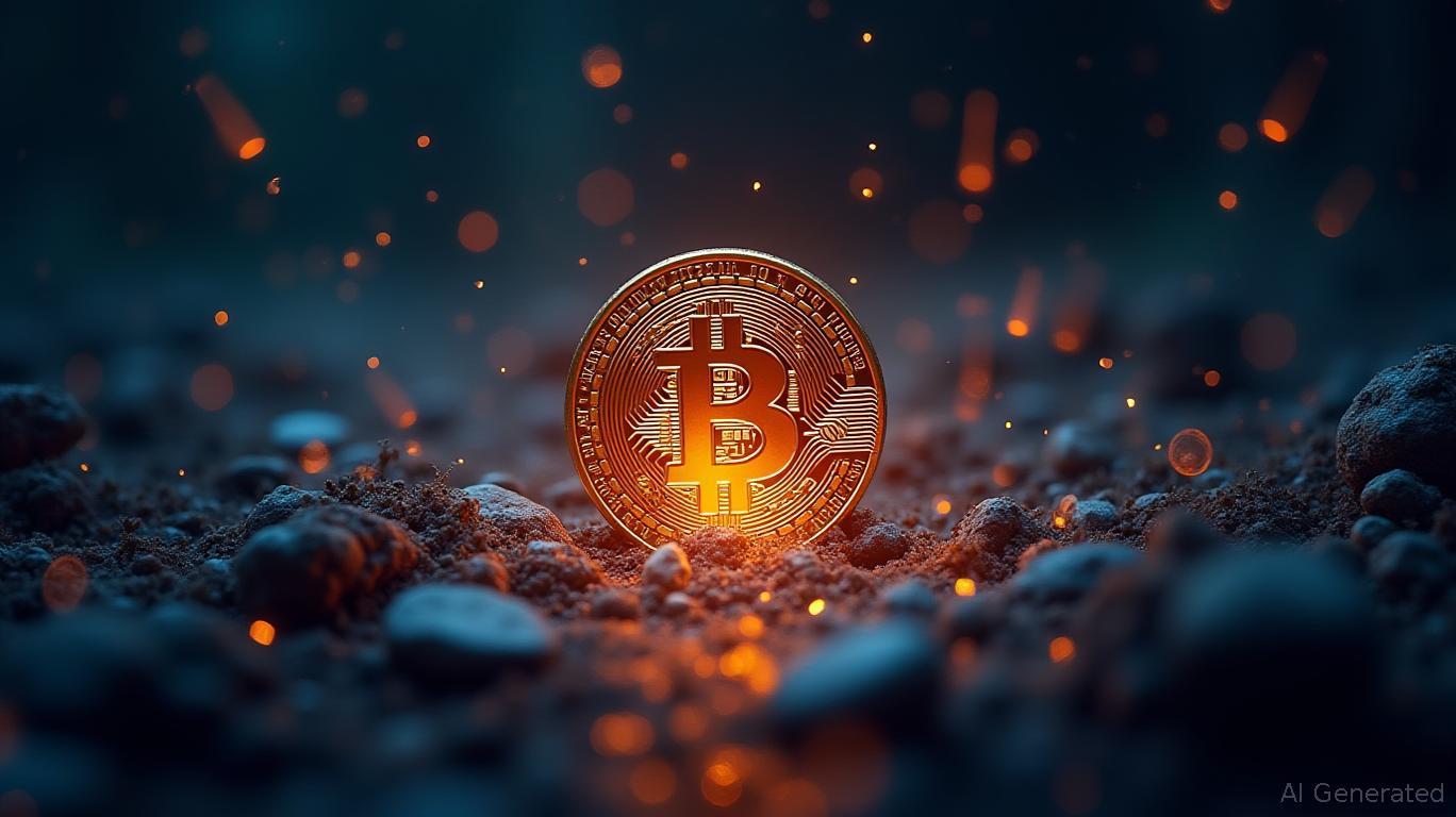 随着机构采用达到新的里程碑，比特币面临 2025 年修正风险