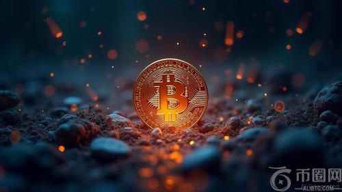 机构采用创新高 比特币2025年或迎修正风险