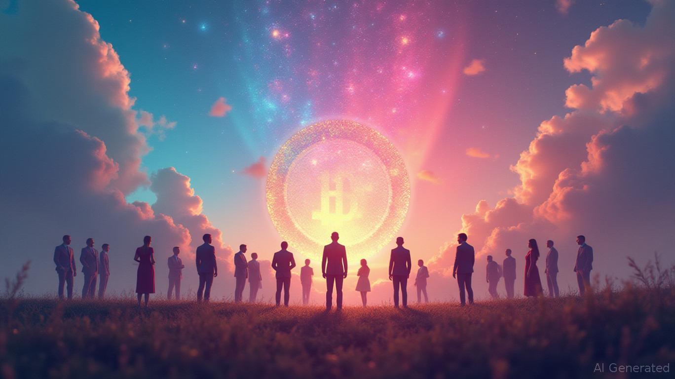 加密货币的价值转变：从企业债券到模因驱动的创新