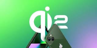 iPhone1314系列机型是否支持Qi2无线充电