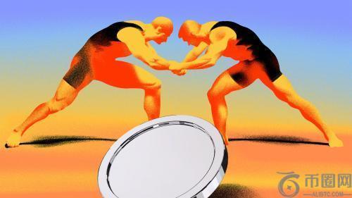 黄金价格创新高，比特币或迎追赶性反弹