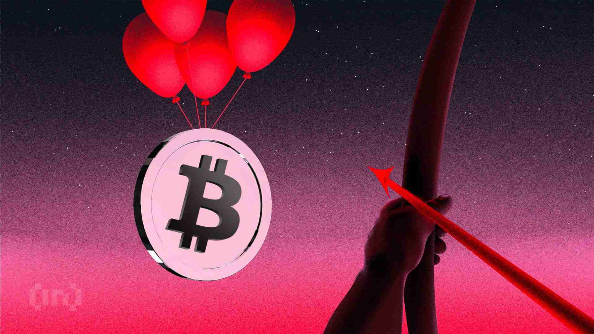 恐慌性回调 宏观经济变化引发8.12亿美元加密货币资金外流