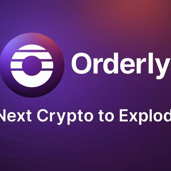 ORDERLY 加密货币每日涨幅居前：ORDERLY 价格分析师和下一个爆发的加密货币