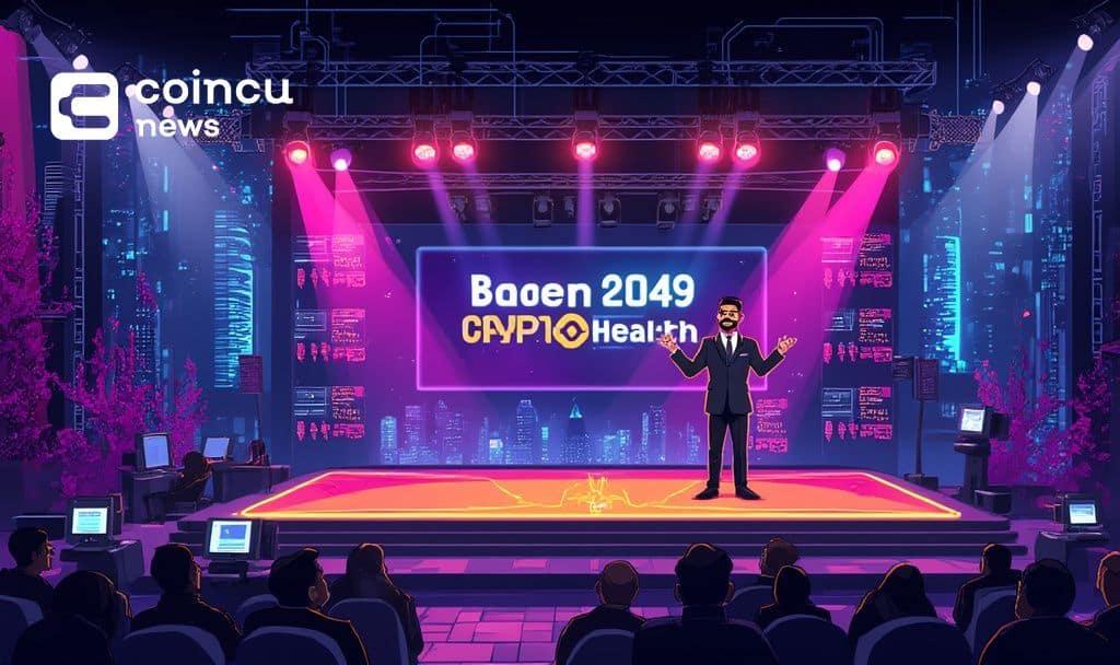 币安推出 CaaS 模式吸引机构客户