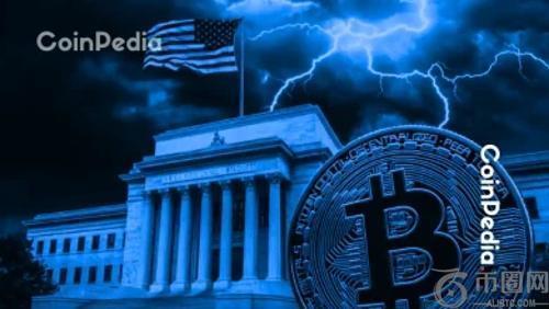 美国政府关门或成加密货币上涨催化剂，比特币有望突破新高