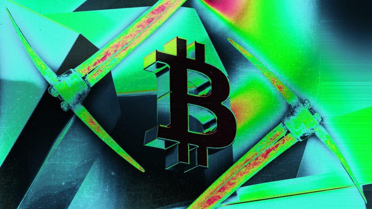 CleanSpark 的比特币持有量突破 13,000 BTC，Riot 9 月份略有减持