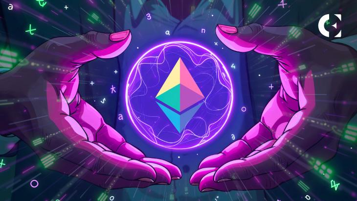 以太坊基金会通过 CoWSwap 将价值 450 万美元的 ETH 转换为稳定币