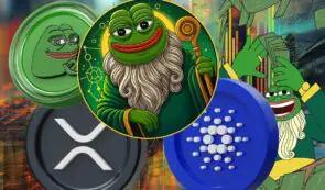 超越 XRP、Cardano 和 PEPE，分析师将 Pepeto 评为第四季度最值得购买的加密货币