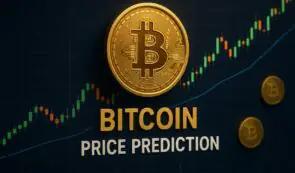 比特币价格预测：BTC 价格接近新高 – 本季度能否突破 20 万美元