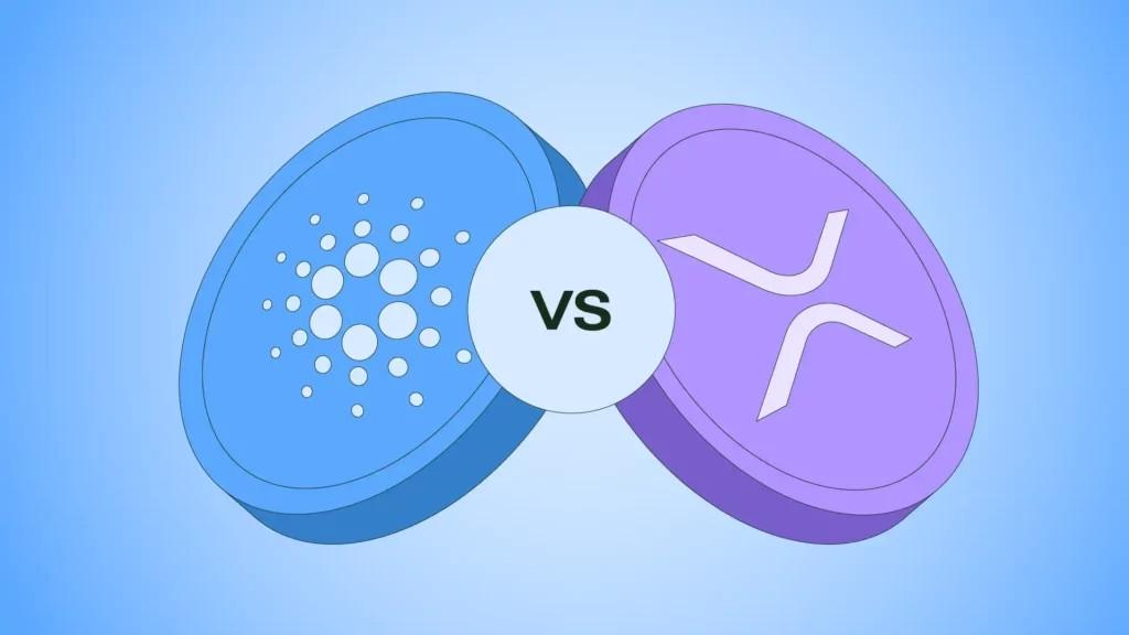 Cardano 价格超越 XRP，本周上涨 6%