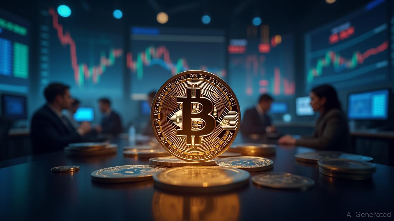 比特币今日新闻：ETF 流入重塑比特币的地位，巩固其作为投资组合中支柱的地位