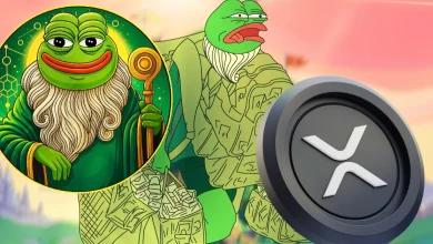 SEC 案件后 XRP 2025 年价格预测，以及 Pepeto 为何引领最佳 meme 币之争