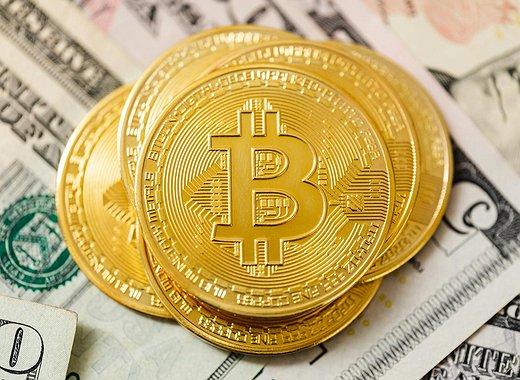 比特币突破125,000美元
