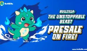 为什么分析师称 BullZilla 是顶级加密货币预售平台——高流动性交易者和 Hedera 粉丝注意到了这一点