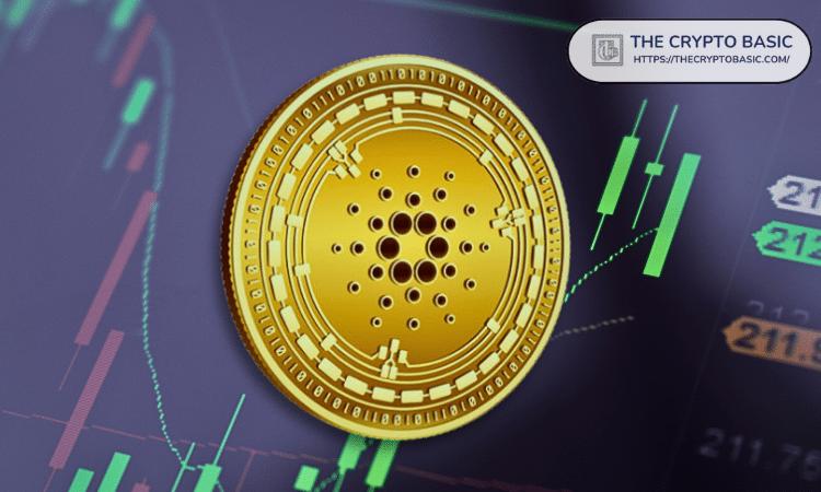 Cardano Bull 预测 ADA 将大幅上涨至 5 8 美元，忽略看跌情绪