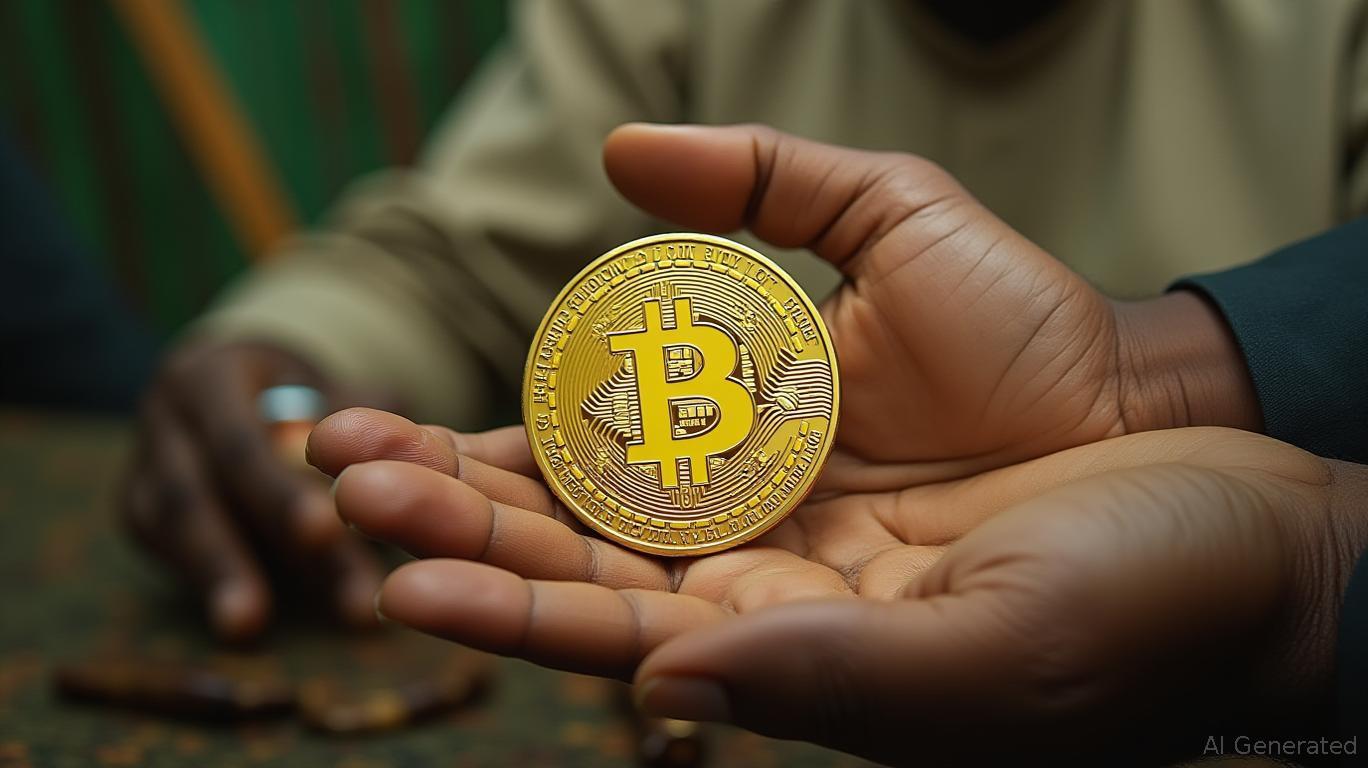 乌干达的 CBDC 旨在通过现实世界资产代币化解决采用率低的问题