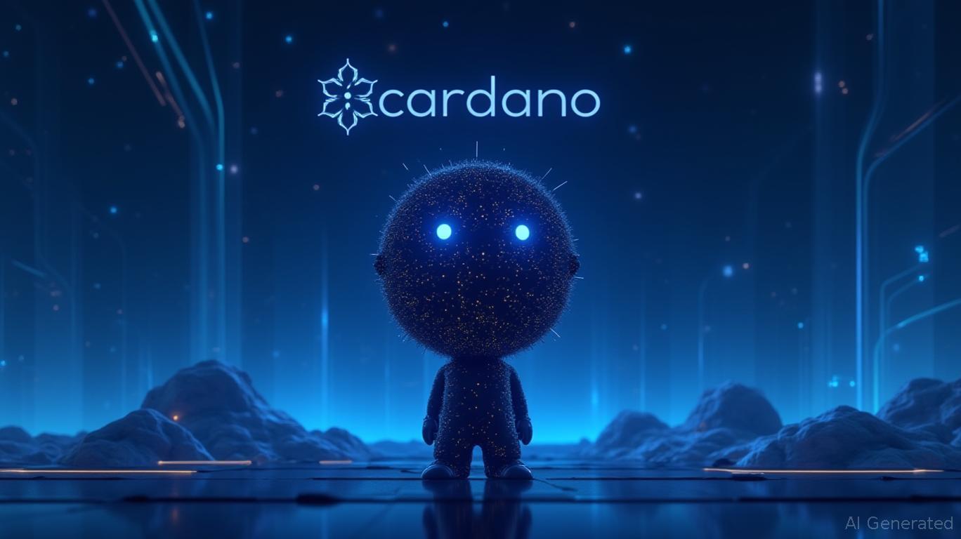 Cardano 今日新闻：Cardano 拒绝使用国库基金上市，优先考虑基础设施建设而非生态系统发展