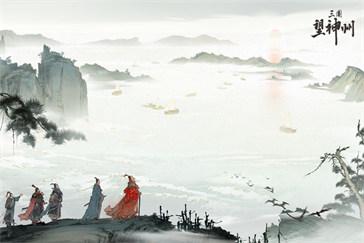 三国望神州武将怎么升阶 武将升阶方法