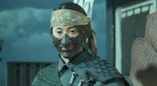 羊蹄山之魂 宁静草原斗笠获取方法