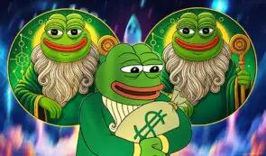 以太坊表情包 Pepeto 飙升至 690 万美元以上，超越 Ozak AI、BlockchainFX 和 BlockDAG