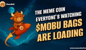 加密货币牛市即将到来 SUI 和 Toncoin 飙升，MoonBull 的投资回报率凸显 2025 年最佳加密货币投资
