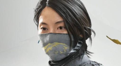 羊蹄山之魂 自由面具获取方法