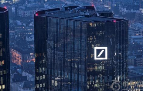 德意志银行：比特币或将步黄金后尘 成为重要储备资产