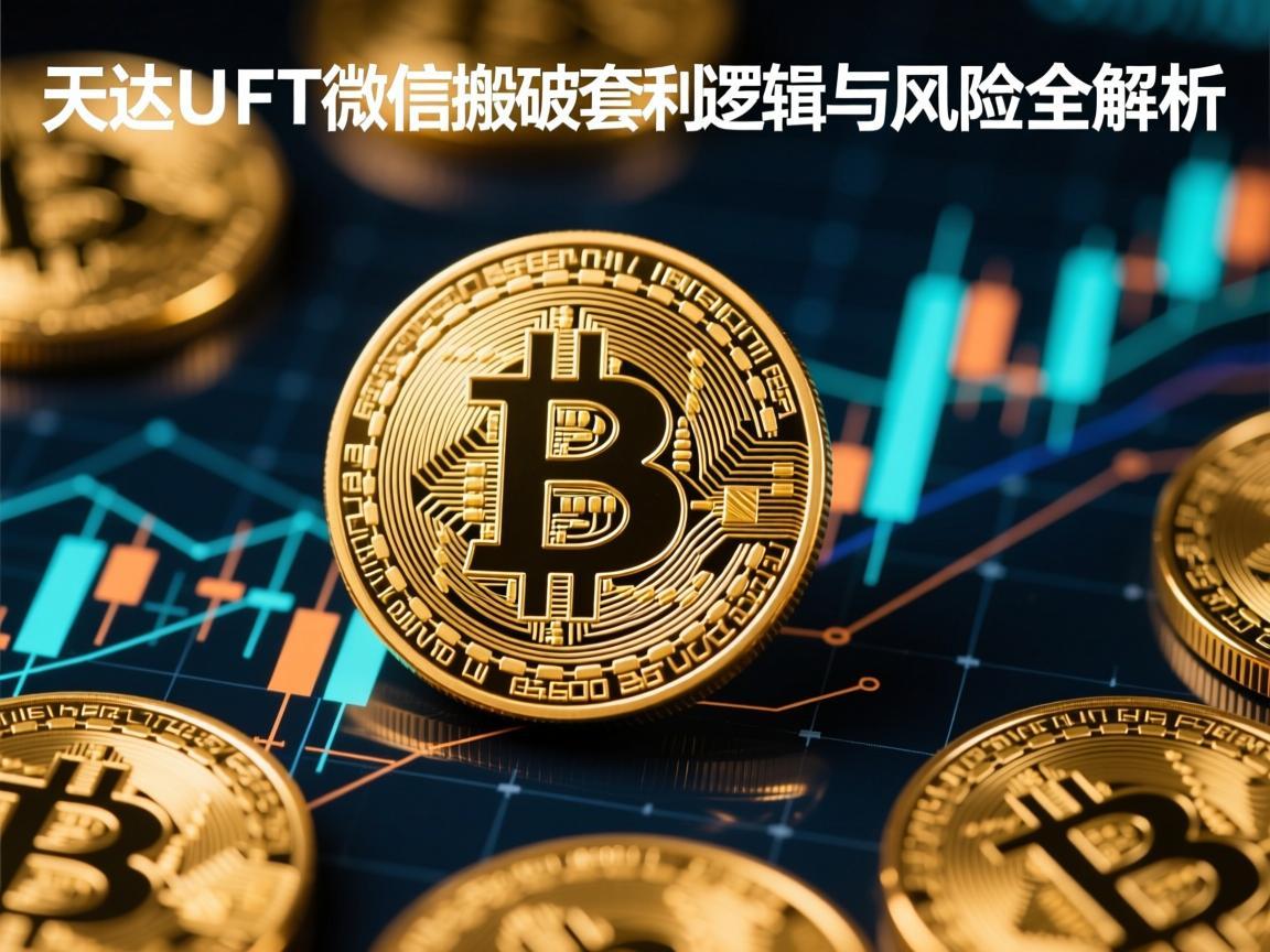 泰达币USDT微信搬砖，套利逻辑与风险全解析