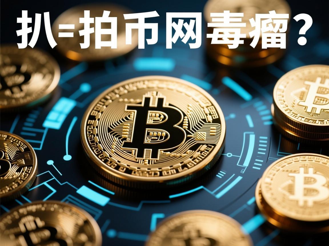 扒一扒币圈毒瘤