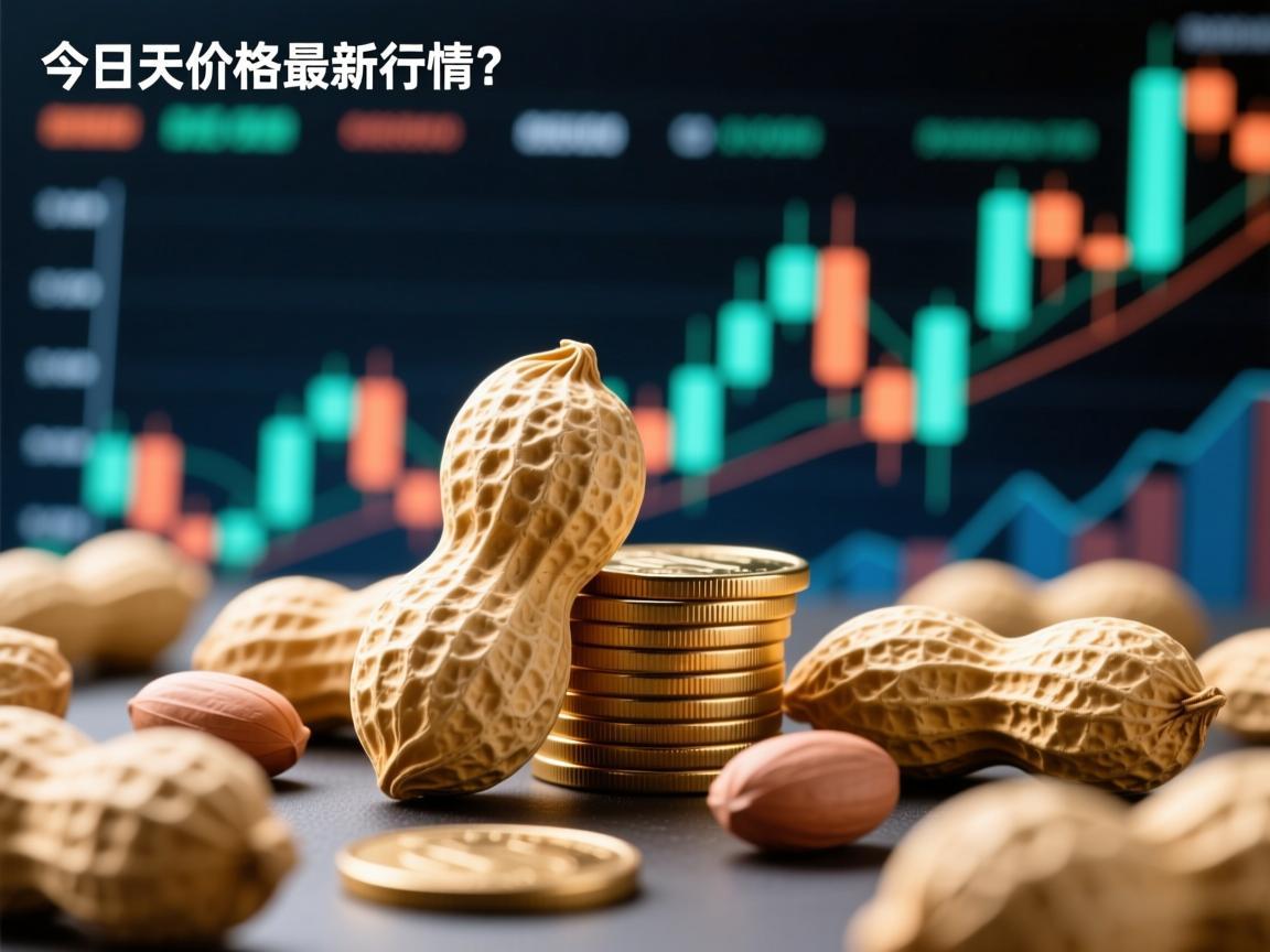 今日花生价格最新行情